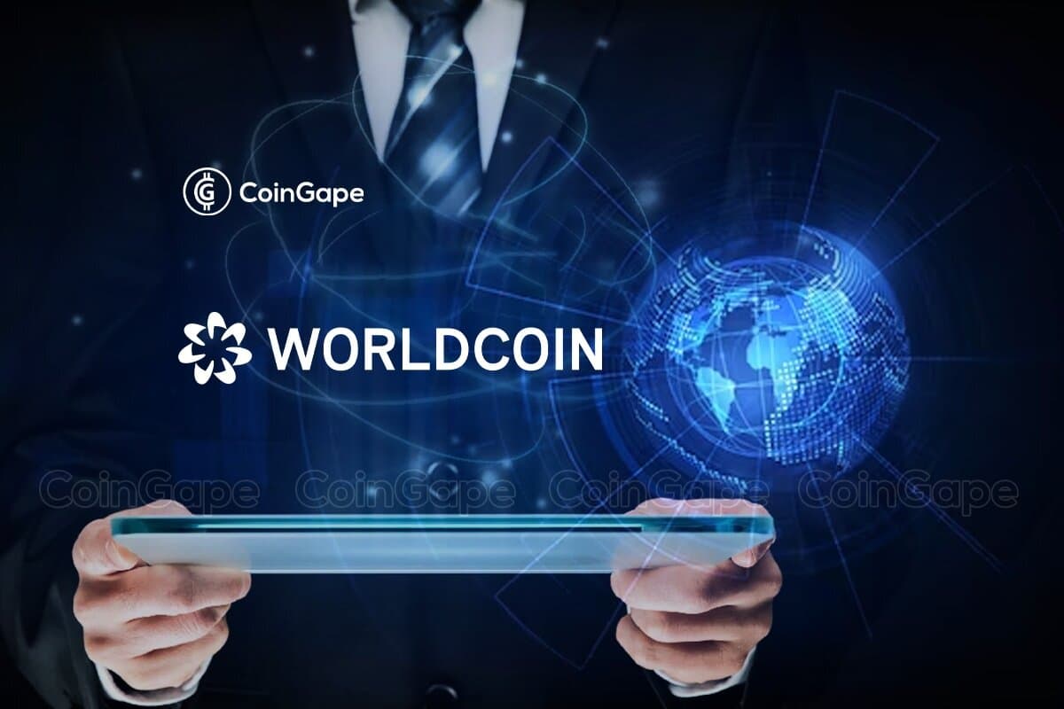 Crypto Sleuth Unmasks Worldcoin Insider Trading Scandal Ahead Token Unlock