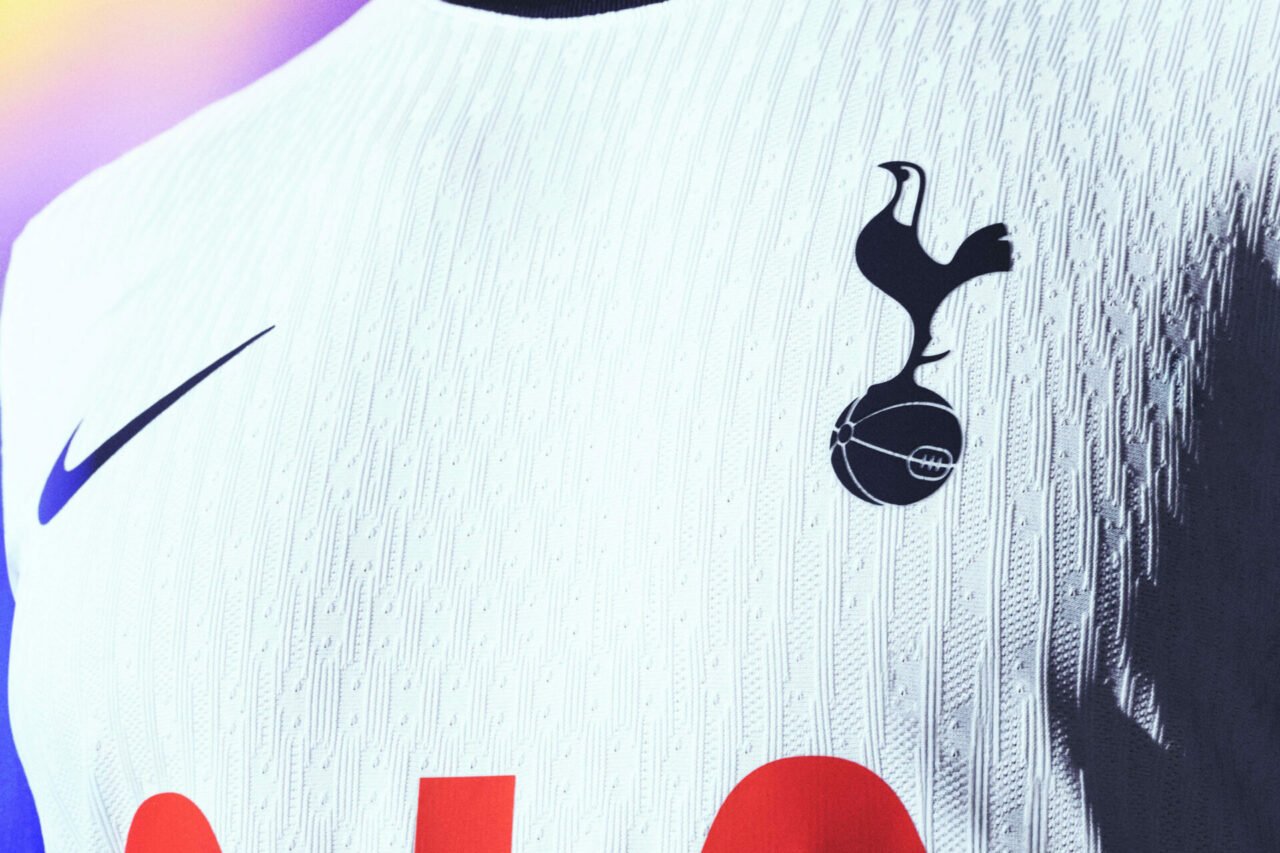 Tottenham announce new sponsorship which ‘dwarves’ previous agreement – The Spurs Web